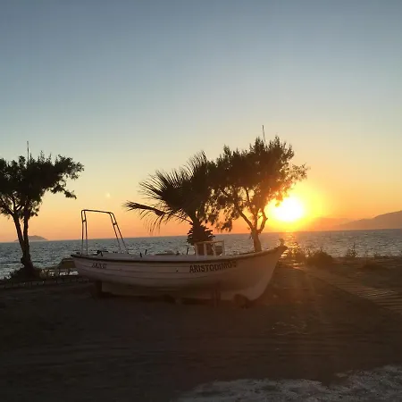 Aristodimos Luxury * Kalamaki (Heraklion)