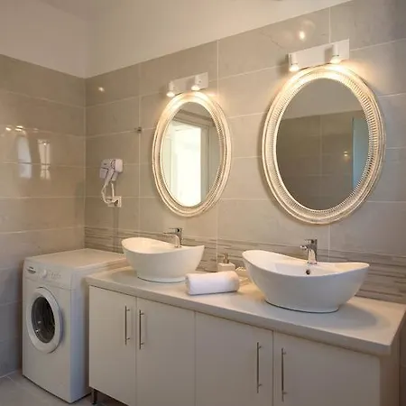 Aristodimos Luxury Ferienhaus Kalamaki (Heraklion)