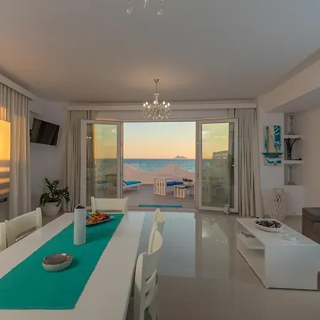 Aristodimos Luxury * Kalamaki (Heraklion)