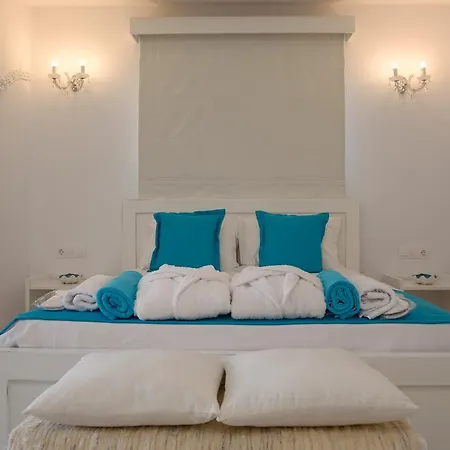 Ferienhaus Aristodimos Luxury Kalamaki (Heraklion)